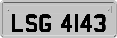 LSG4143