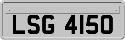 LSG4150