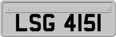 LSG4151