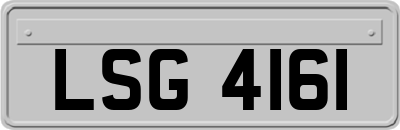 LSG4161