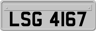 LSG4167