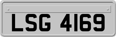 LSG4169