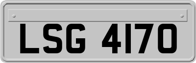 LSG4170