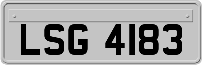LSG4183