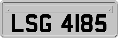 LSG4185