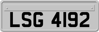 LSG4192