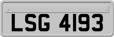 LSG4193