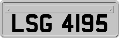 LSG4195