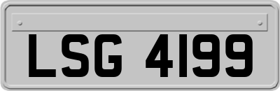 LSG4199