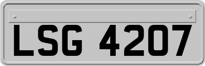 LSG4207