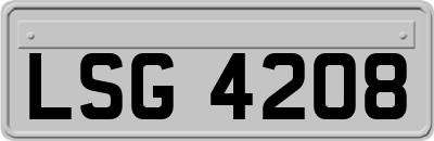 LSG4208