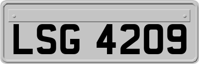 LSG4209