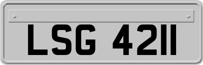 LSG4211