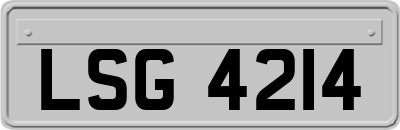 LSG4214