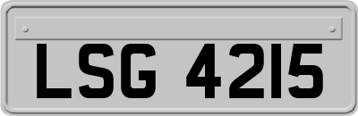 LSG4215