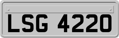 LSG4220