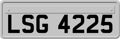 LSG4225
