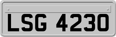 LSG4230