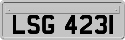 LSG4231