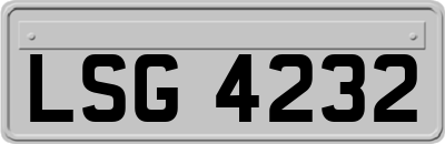 LSG4232