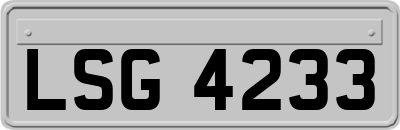 LSG4233