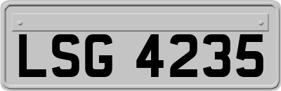 LSG4235