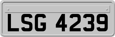 LSG4239