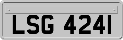 LSG4241
