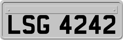 LSG4242