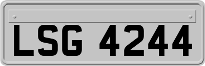 LSG4244