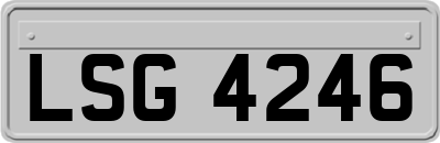 LSG4246