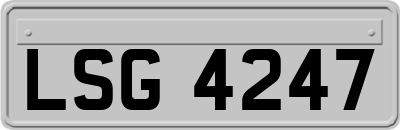 LSG4247