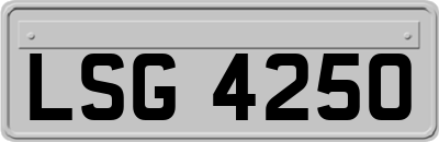 LSG4250