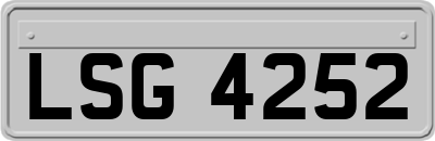 LSG4252