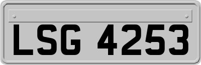 LSG4253