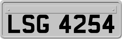 LSG4254