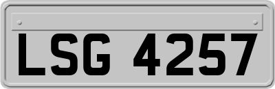 LSG4257