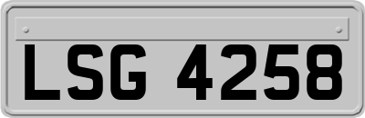 LSG4258