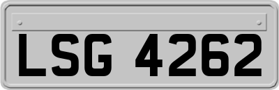 LSG4262