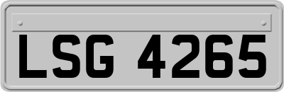 LSG4265