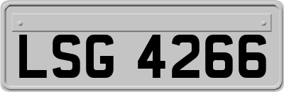 LSG4266