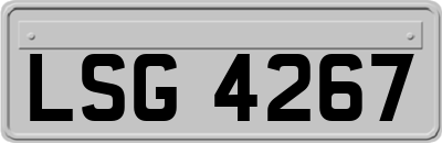 LSG4267