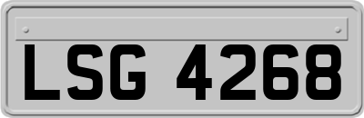 LSG4268