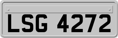 LSG4272