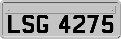 LSG4275