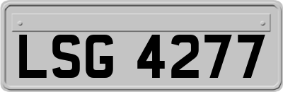 LSG4277