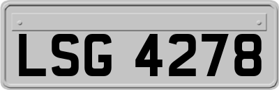 LSG4278