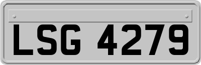 LSG4279
