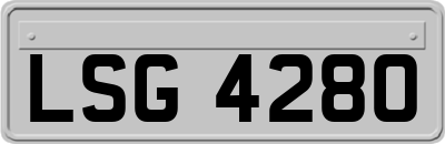 LSG4280