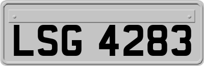 LSG4283